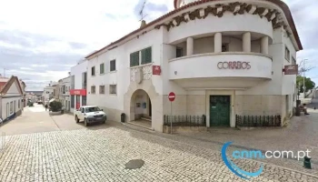 Correios - Castro Verde