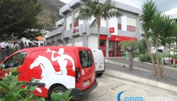 Correios Ctt - Machico