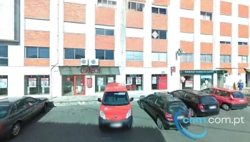 Correios Ctt - Oliveira Do Bairro