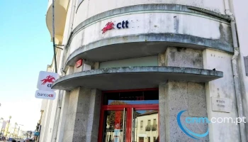 Correios Ctt - Viana Do Castelo