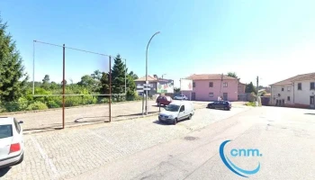 Correios De Argoncilhe - Argoncilhe