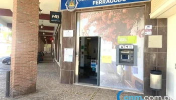 Correios de Ferragudo - Ferragudo
