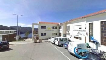 Correios de Pe de Moura - Lomba
