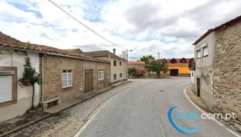 Correios - Escalhão