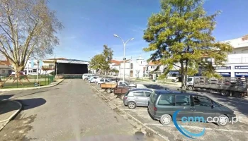 Correios - Marinhais