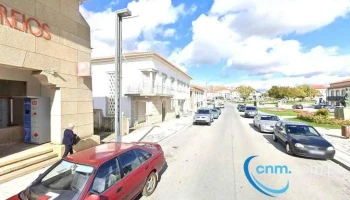 Correios - Mogadouro