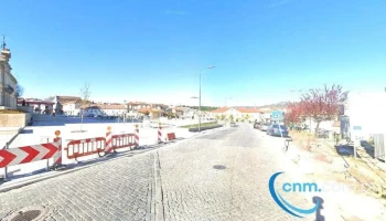 Correios - Moimenta Da Beira