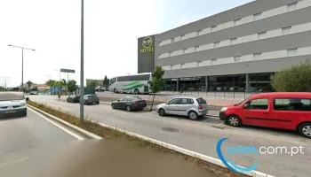 Correios - Perafita