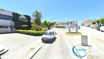 Correios - Pinhel