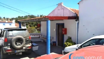correios - R. Nova 10