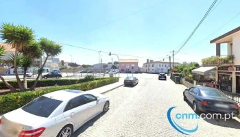 correios santo Antônio - Amorim