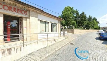 Correios - Sernancelhe