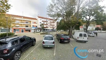 Correios - Sobral De Monte Agraço