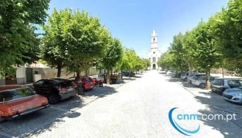 Correios - Vila Nova De Tazem