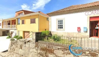 Correios - Vila Verde Da Raia
