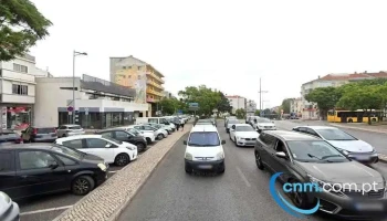 Corvei - Comércio de Automóveis, Lda - 2700-437 Amadora