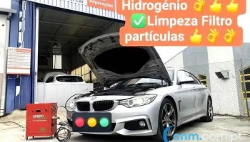 Crr Reparações Electricidade Electrónica Ar Condicionado Auto - 5000-082 Vila Real