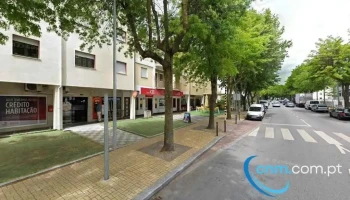 Ctt Avenida (Chaves) - Chaves