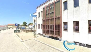 Ctt Beiriz (Junta de Freguesia) - Beiriz