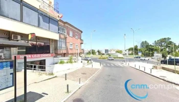 Ctt Buraca - Amadora