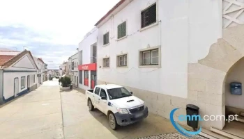 Ctt - Castro Verde