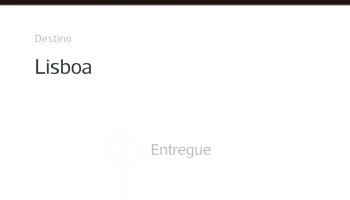 Ctt Central de Carga e Descarga - Lisboa