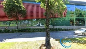Ctt Centro Comercial 8ª Avenida - São João Da Madeira
