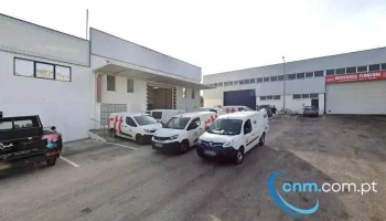Ctt - Centro de distribuição de Lagos - Lagos