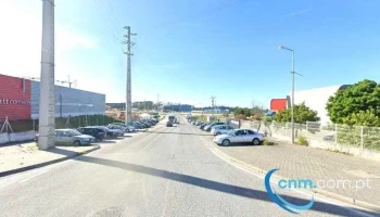 Ctt - Centro de Distribuição de Leiria - Marrazes