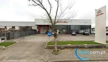 Ctt - Centro de Entregas de Santarem - Várzea