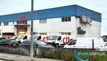 Ctt Correios Distribuição - Amorim