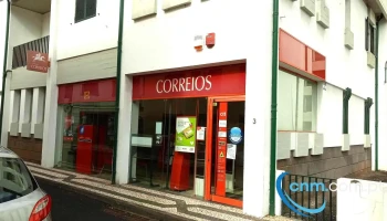 Ctt Correios - Santa Cruz
