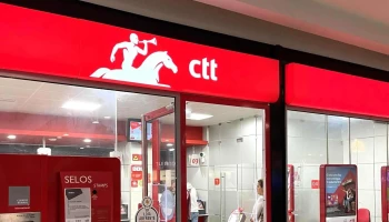 Ctt Correios - Vila Nova De Gaia
