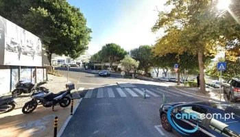 Ctt Damaia - Amadora