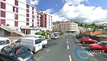 Ctt - Funchal