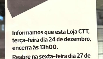 Ctt Gare do Oriente - Lisboa