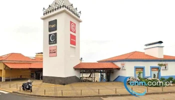Ctt MadeiraShopping - Funchal