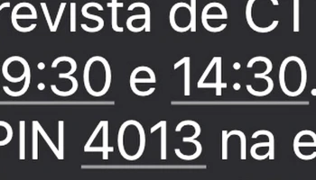 Ctt Maia - Barca