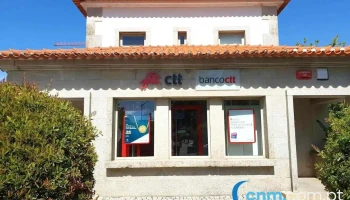 Ctt - Oliveira do Hospital - Oliveira Do Hospital