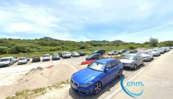 Ctt - Posto de Distribuição - Sintra