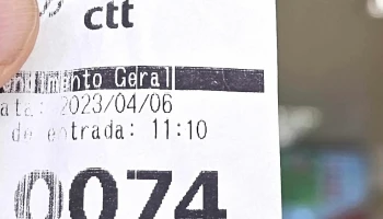 Ctt Rebelva - Carcavelos