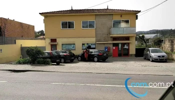 Ctt Recarei - Recarei