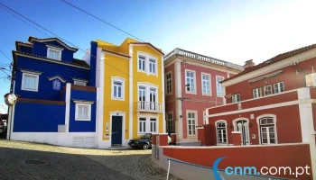 Ctt São Martinho do Porto - São Martinho Do Porto