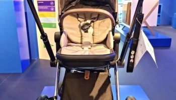 Cybex - Lisboa
