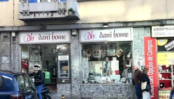 Dani Home - Portugal