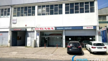 Davasa - Lisboa - 2685-336 Prior Velho