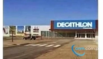 Decathlon Cascais - Alcabideche