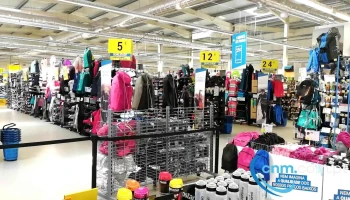 Decathlon Guarda - Loja 1