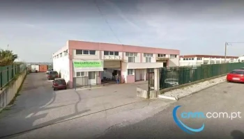 Decomotores-Rectificações Gerais, Lda. - 2725-510 Mem Martins