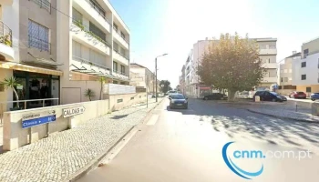 Deolinda M T C D Jordão Pereira - São Martinho Do Porto